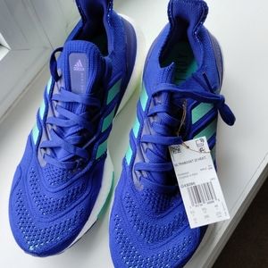 Men's Adidas Ultraboost 22 Heat sz 10